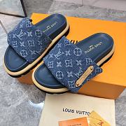 1ouis Vu1tton sandal 10 - 6