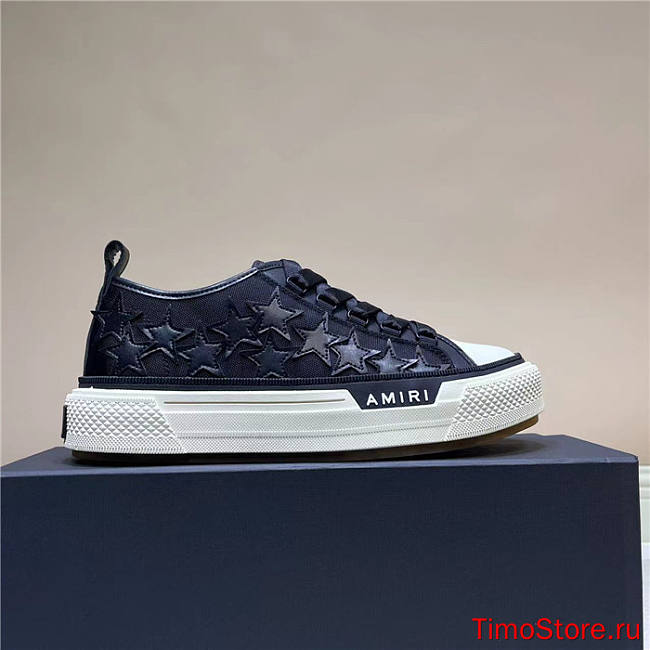 Amiri Sneakers Top Version 9 - 1