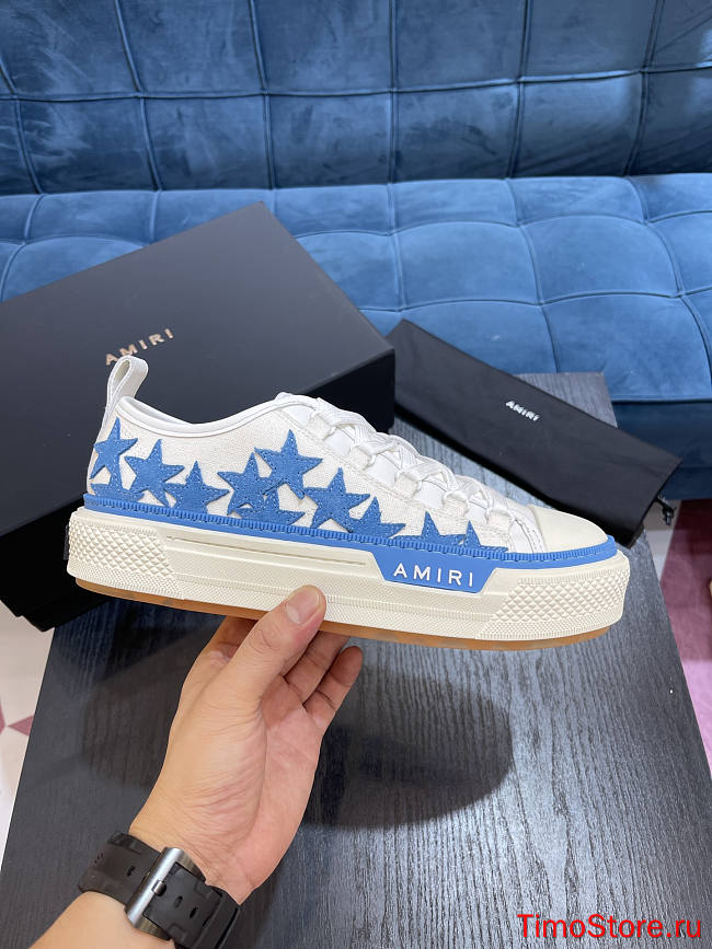 Amiri Sneakers 16 - 1