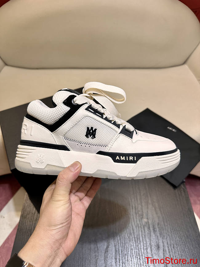  Amiri Sneakers 18 - 1