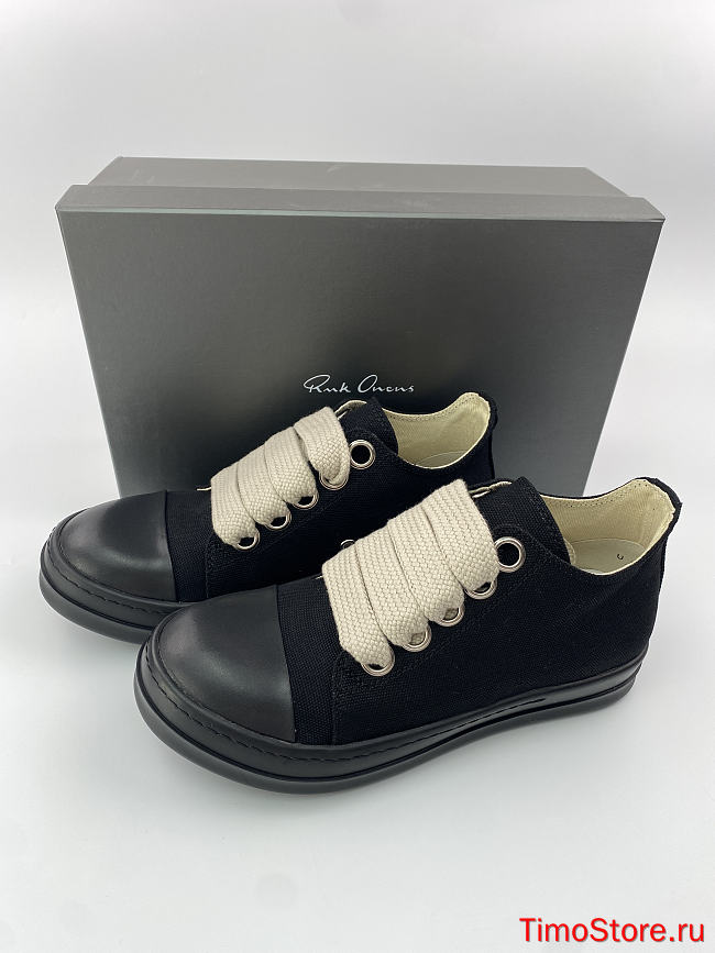 RICK OWENS 25 - 1
