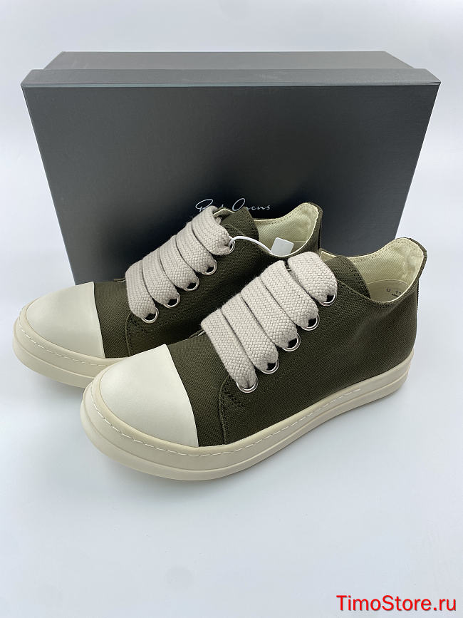 RICK OWENS 27 - 1