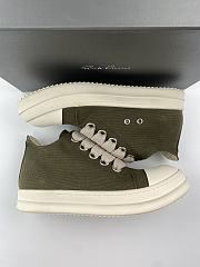 RICK OWENS 27 - 6