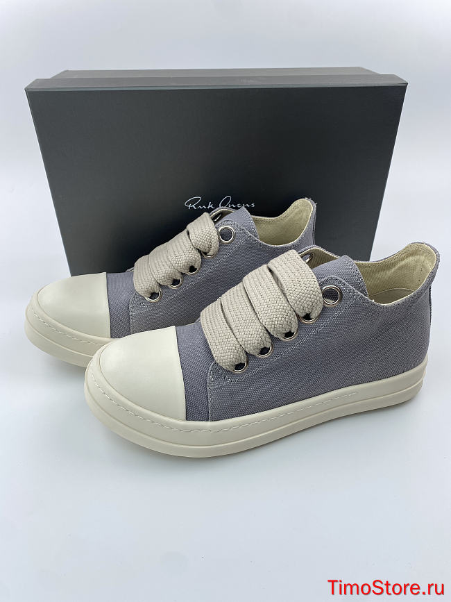 	 RICK OWENS 28 - 1