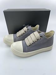 	 RICK OWENS 28 - 1