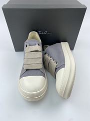 	 RICK OWENS 28 - 4