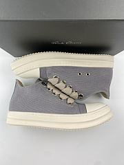 	 RICK OWENS 28 - 5