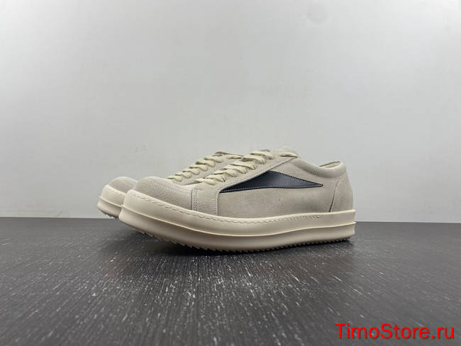 	 RICK OWENS 29 - 1