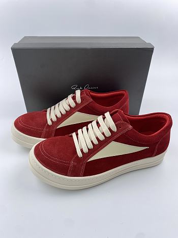 	 RICK OWENS 30