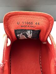 	 RICK OWENS 30 - 6