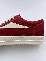 	 RICK OWENS 30 - 5