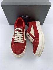 	 RICK OWENS 30 - 4