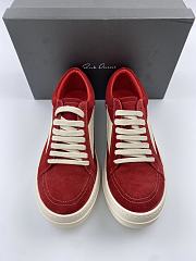 	 RICK OWENS 30 - 3