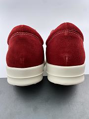 	 RICK OWENS 30 - 2