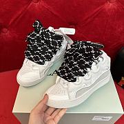 Lanvin shoes 6 - 4