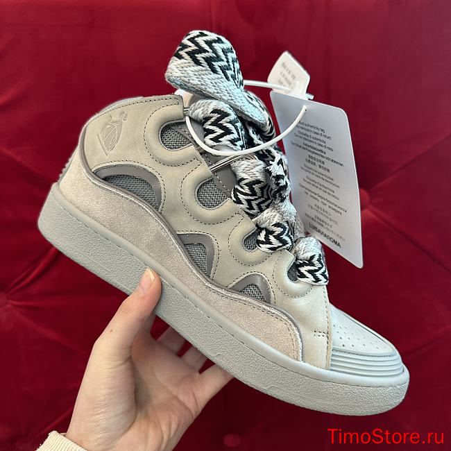 Lanvin shoes 7 - 1