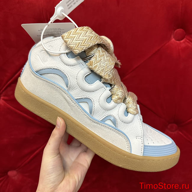 Lanvin shoes 9 - 1