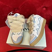 Lanvin shoes 9 - 2