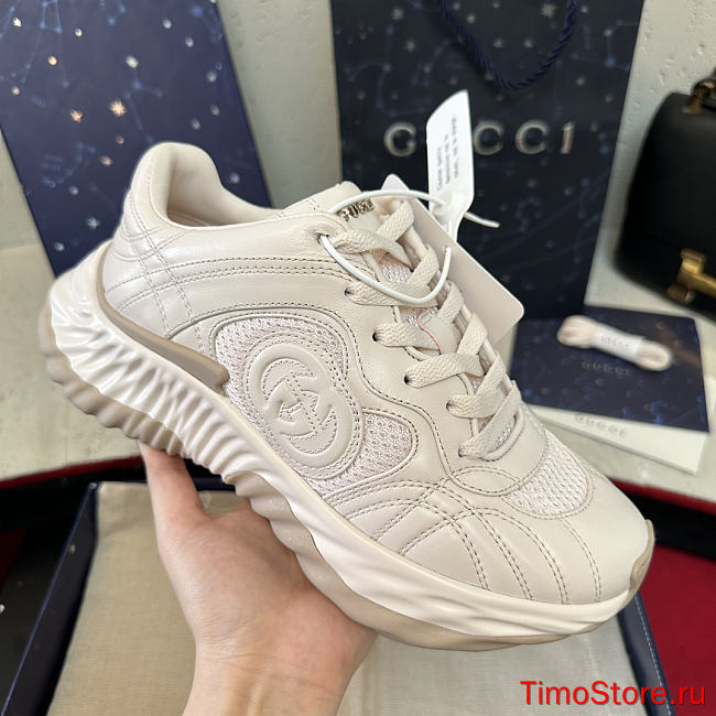 Gvcci Sneaker 37 - 1