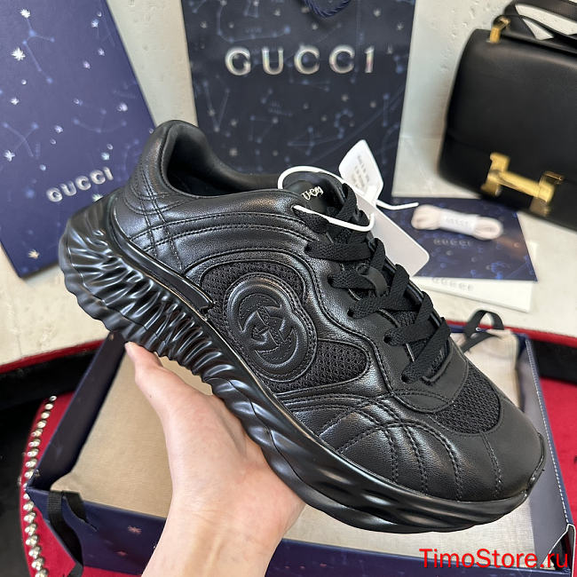 Gvcci Sneaker 38 - 1