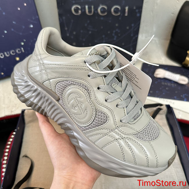 Gvcci Sneaker 39 - 1