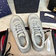 Gvcci Sneaker 39 - 6
