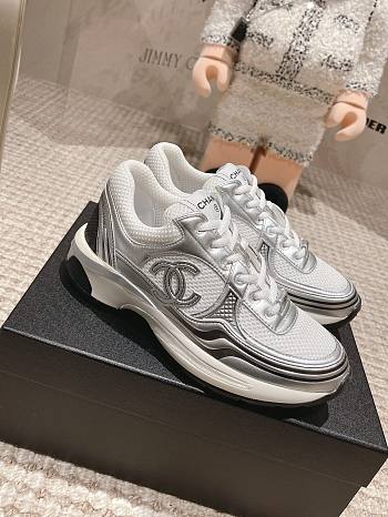 chane1 shoes 33