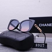 chane1 glasses 5colors  - 2