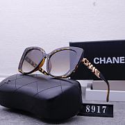 chane1 glasses 5colors  - 5