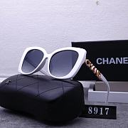 chane1 glasses 5colors  - 6