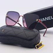 chanel glasses 5 colors  - 3