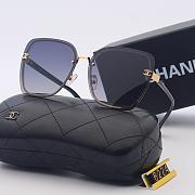 chanel glasses 5 colors  - 4