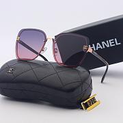 chanel glasses 5 colors  - 6