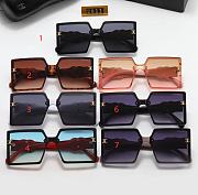 chanel glasses 7 colors  - 1