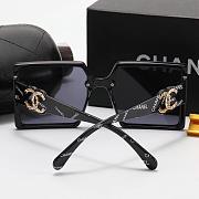 chanel glasses 7 colors  - 2