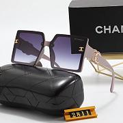 chanel glasses 7 colors  - 6