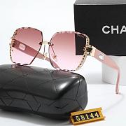 chanel glasses 6 colors - 6