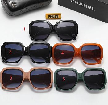 chanel glasses 5 colors 1