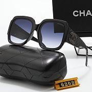 chanel glasses 5 colors 1 - 2