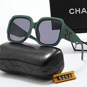 chanel glasses 5 colors 1 - 4