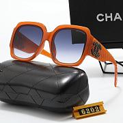 chanel glasses 5 colors 1 - 5