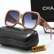 chanel glasses 5 colors 1 - 6