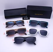 ba1enc1aga glasses 5 color - 1