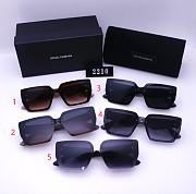 DG glasses 5 color  - 1