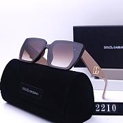 DG glasses 5 color  - 2