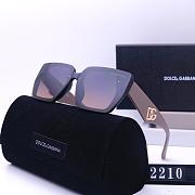 DG glasses 5 color  - 3