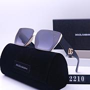 DG glasses 5 color  - 6