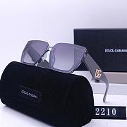 DG glasses 5 color  - 5