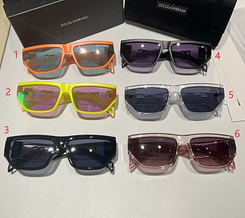 DG glasses 6 color 3