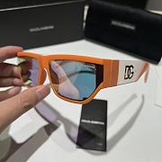 DG glasses 6 color 3 - 6